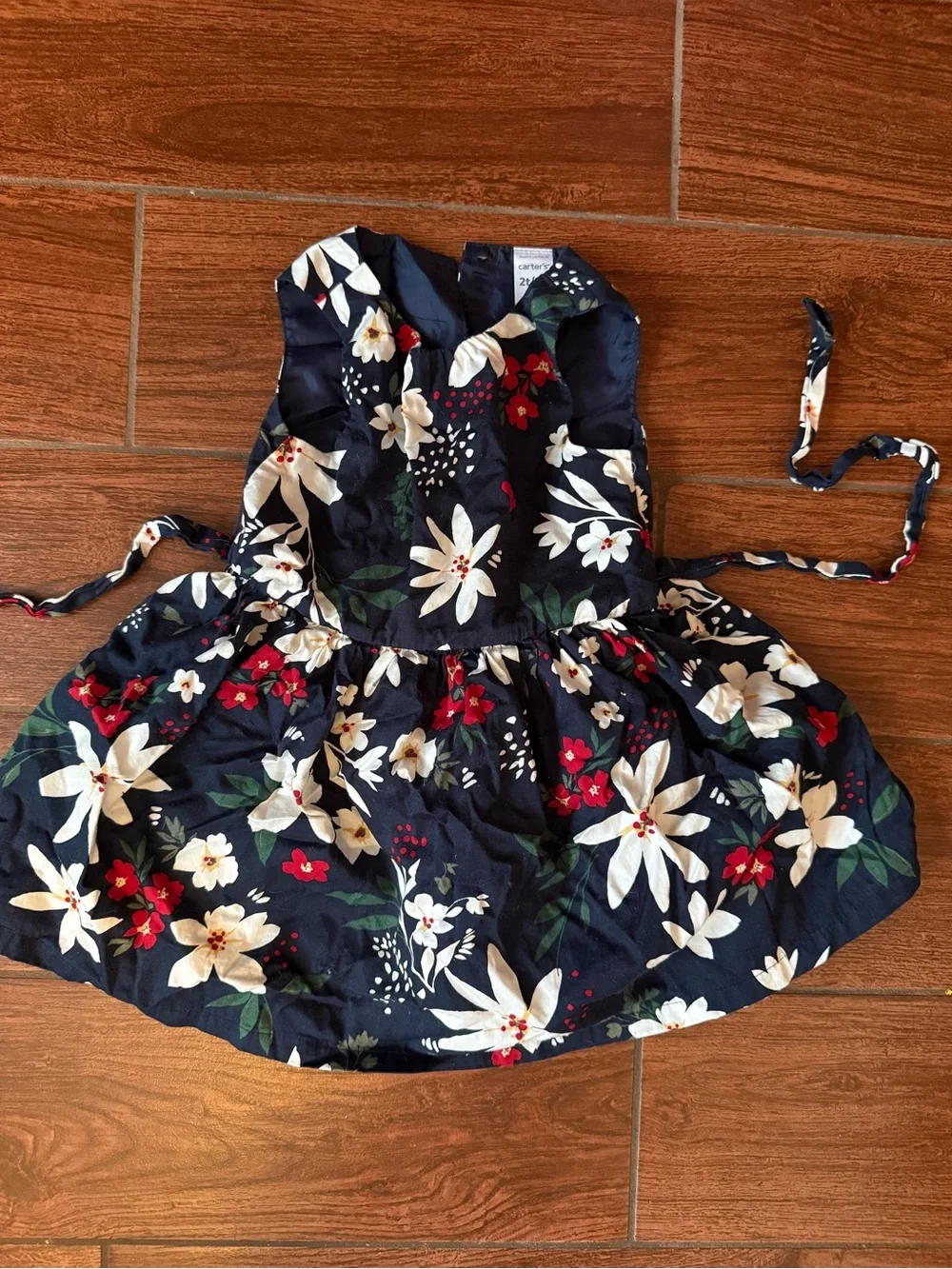 Carters toddler dress